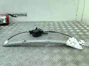 Fensterheber Elektr. Links Hinten + MOTOR D01G5958X Mazda 2 (DE) Schrägheck 1.3 16V S-VT High Power (ZJVE) 2010-12