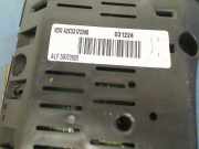 Tacho A2C53172598 Alfa Romeo 159 (939AX) Limousine 1.9 JTDm 16V (939.A.2000(Euro 4)) 2007-01