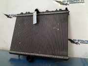 Radiator 1401279580 Fiat Scudo (270) Van 1.6 D Multijet DPF (DV6UC(9H07)) 2016-11