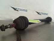 Antriebswelle Rechts Vorne Volkswagen Golf IV (1J1) Schrägheck 1.8 Turbo 20V (AUM) 2001-02 AUM