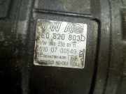 Klima Pumpe 0e0820803d Volkswagen Crafter Van 2.5 TDI 30/32/35/46/50 (CEBB(Euro 5)) 2010-09 CEBB(Euro 5)