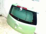 Heckklappe Opel Agila (B) Großraumlimousine 1.2 16V (K12B(Euro 4; Euro 5)) 2008-07