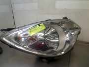 Scheinwerfer Rechts 3510052k00 Opel Agila (B) Großraumlimousine 1.0 12V (K10B(Euro 4; Euro 5)) 2009-07