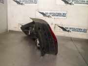 Rücklicht Rechts buiten 39028597 Opel Zafira Tourer (P12) Großraumlimousine 2.0 CDTI 16V 170 Ecotec (B20DTH(Euro 6)) 2016-03