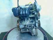 Motor K10BN Suzuki Alto Schrägheck 5-drs 1.0 12V (K10B) 2013-04
