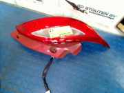 Rücklicht Links D65151160 Mazda 2 (DE) Schrägheck 1.3 16V MZR (ZJVE) 2011-11