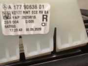 R?cklicht Rechts BINNEN A1779063601 Mercedes-Benz A Limousine (177.1) Limousine 1.3 A-180 Turbo (M282.914) 2020-11