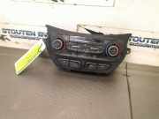 Bedienung Klimaanlage F1ET18C612BH Ford C-Max (DXA) Großraumlimousine 1.5 TDCi 120 16V (XWDA) 2016-06