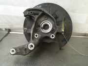 Achsschenkel Links Hinten Volkswagen Golf VIII (CD1) Schrägheck 2.0 TSI R 16V 4Motion (DNFG) 2022-03 DNFG