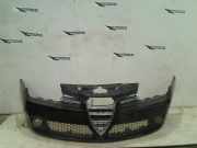 Stoßstange Vorne Alfa Romeo 159 (939AX) Limousine 1.9 JTDm 16V (939.A.2000(Euro 4)) 2007-01