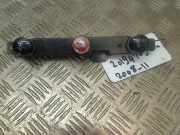 Paniklichtschalter 735451108 Fiat 500 (312) Schrägheck 1.2 (169.A.4000(Euro 5)) 2008-11