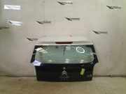 Heckklappe Citroën C1 Schrägheck 1.0 Vti 68 12V (1KR-FE(CFB)) 2015-12