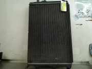 Radiator Volkswagen Caddy III (2KA,2KH,2CA,2CH) Van 1.6 TDI 16V (CAYD) 2014-06 CAYD
