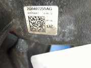 Achsschenkel Links Vorne 2Q040725AG Seat Ibiza V (KJB) Schrägheck 5-drs 1.5 TSI Evo 16V (DPCA) 2022-02