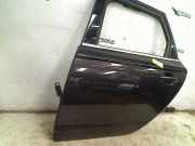 Tür Links Hinten Audi A6 Avant (C7) Kombi 3.0 TDI V6 24V Quattro (CGQB) 2012-06