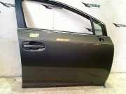 Tür Rechts Vorne Toyota Avensis (T27) Limousine 1.8 16V VVT-i (2ZRFAE) 2009-08