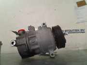 Klima Pumpe 5N0820803C Skoda Fabia II Kombi Kombi 5-drs 1.2 TDI 12V Greenline (CFWA) 2010-10