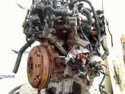 Motor 20TDCi14016V Ford Mondeo IV Wagon Kombi 2.0 TDCi 140 16V (QXBA(Euro 3)) 2007-07