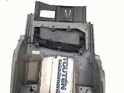 Radio Bedienungselemente 4F2864261 Audi A6 (C6) Limousine 2.7 TDI V6 24V (BPP) 2005