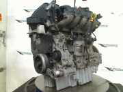 Motor B5244S Volvo V50 (MW) Kombi 2.4 20V (B5244S5(Euro 4)) 2007-03