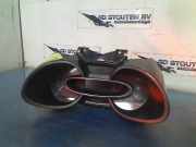 Tacho 248108440R Renault Clio IV Estate/Grandtour (7R) Kombi 5-drs 1.5 Energy dCi 90 FAP (K9K-608(K9K-B6)) 2015-04