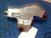 Scheibenwischermotor Hinten Mitsubishi ASX SUV 1.6 MIVEC 16V (4A92) 2017-01