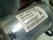 Lenksäule Gehäuse 488109U13A Nissan Note (E11) Großraumlimousine 1.4 16V (CR14DE) 2008-03