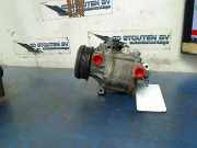 Klima Pumpe 94551797 Opel Karl Schrägheck 5-drs 1.0 12V (B10XE(Euro 6)) 2016-05