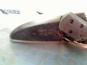 Au?enspiegel Rechts Elektrisch 5 DRADEN 96301AU422 Nissan Primera (P12) Limousine 2.0 16V CVT (QR20DE) 2002-06