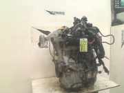 Motor H4D Nissan Micra (K14) Schrägheck 1.0 IG-T 100 (HR10DET(H4D)) 2020-03