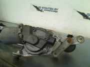 Scheibenwischermotor 851100d080 Toyota Yaris II (P9) Schrägheck 1.3 16V VVT-i (2SZFE) 2006-07