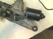 Scheibenwischer Mechanisch Vorne + MOTOR 58011047040 Toyota Prius (NHW11L) Limousine 1.5 16V (1NZ-FXE) 2002-02