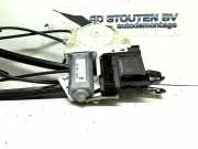 Fensterheber Elektr. Rechts Vorne + MOTOR 1T0959702F Seat Leon (1P1) Schrägheck 5-drs 1.6 (BSF) 2007-08