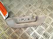 Innenbeleuchtung HANDGREEP RV A0009066203LP Mercedes-Benz C (W205) Limousine C-180 1.6 16V (M274.910(Euro 6)) 2014-04