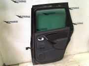 Tür Rechts Hinten Dacia Duster (HS) SUV 1.6 16V (K4M-690(K4M-F6)) 2011-05