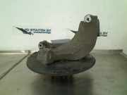 Achsschenkel Rechts Vorne Volvo V40 Cross Country (MZ) Schrägheck 5-drs 1.6 D2 (D4162T) 2015-06