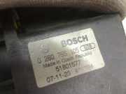 Elektrische Gaspedal 51801577 Peugeot Bipper (AA) Van 1.4 HDi (DV4TED(8HS)) 2008-12