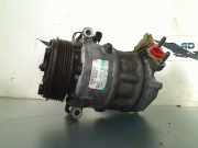 Klima Pumpe 19d629ea Ford Focus 3 Schrägheck 1.6 TDCi ECOnetic (NGDB) 2012-11