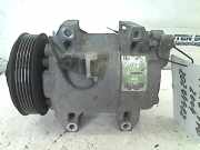 Klima Pumpe 8708581 Volvo V70 (SW) 2.4 D5 20V (D5244T) 2004-06