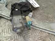 Fensterheber Elektr. Rechts Hinten + MOTOR 0130822435 Opel Ampera Schrägheck 1.4 16V (LUU) 2013-05