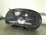 Tacho 6R0920861 Volkswagen Polo V (6R) Schrägheck 1.2 TDI 12V BlueMotion (CFWA(Euro 5)) 2013-10 CFWA(Euro 5)