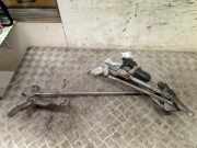 Scheibenwischermotor Mitsubishi Grandis (NA) Großraumlimousine 2.4 16V MIVEC (4G69) 2006-03