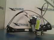 Fensterheber Elektr. Links 51358229105 BMW 3 serie (E46/2) Coupé 318 Ci 16V (N42-B20A) 2002-10