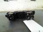 Bedienung Klimaanlage 2G1820045F Volkswagen Polo VI (AW1) Schrägheck 5-drs 1.0 TSI 12V (CHZL) 2018-05 CHZL