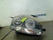 Scheinwerfer Rechts Volkswagen Golf V (1K1) Schrägheck 2.0 TDI 16V (BKD) 2009 BKD