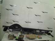 Airbag Set dasbord 2x gordels stuurairbag a2118209485 Mercedes-Benz CLS (C219) Limousine 350 3.5 V6 18V (M272.964) 2005-01