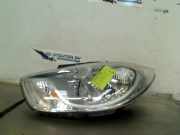 Scheinwerfer Links 02A011B Hyundai i10 (F5) Schrägheck 1.1i 12V (G4HG5) 2011-03