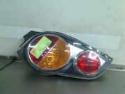 Rücklicht Links 202198l Daewoo / Chevrolet Spark Schrägheck 1.0 16V (B10D1(Euro 5)) 2010