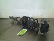 Federbein Rechts Vorne 4g0031ae Audi A6 (C7) Limousine 2.8 V6 24V FSI (CHVA(Euro 5)) 2011-07