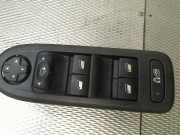 Schalter Für Elekt. Fensterheber Links Vorne 36170346 Citroën C5 III Tourer (RW) Kombi 1.6 16V THP 155 (EP6CDT(5FV)) 2012-11